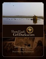 Ramsey Russells Get Ducks .com Brochure